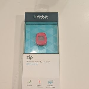 Fitbit Zip - New in Box